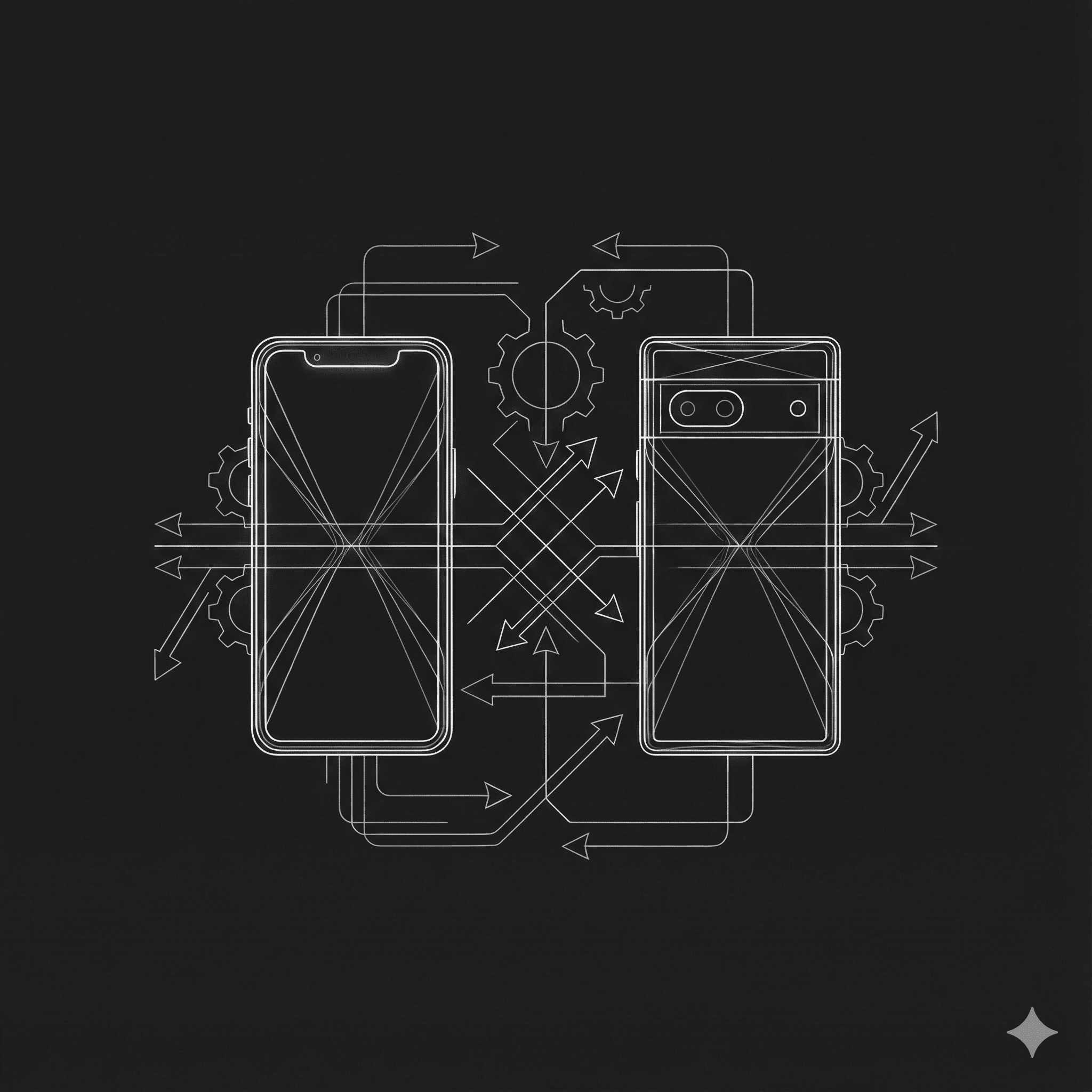 Mobile App Development | Bessa Community Apps | Startup App Development