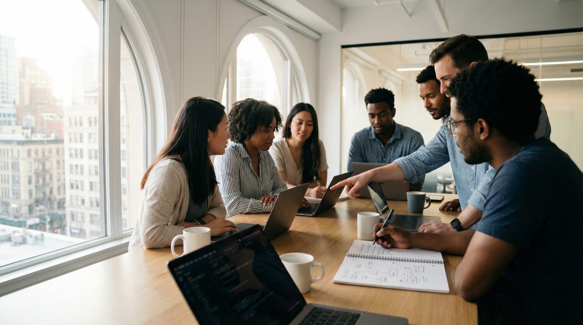 Why Cross-Platform is the Ultimate Lean Growth Hack for Modern Innovators | Bessa Community Apps | Startup App Development